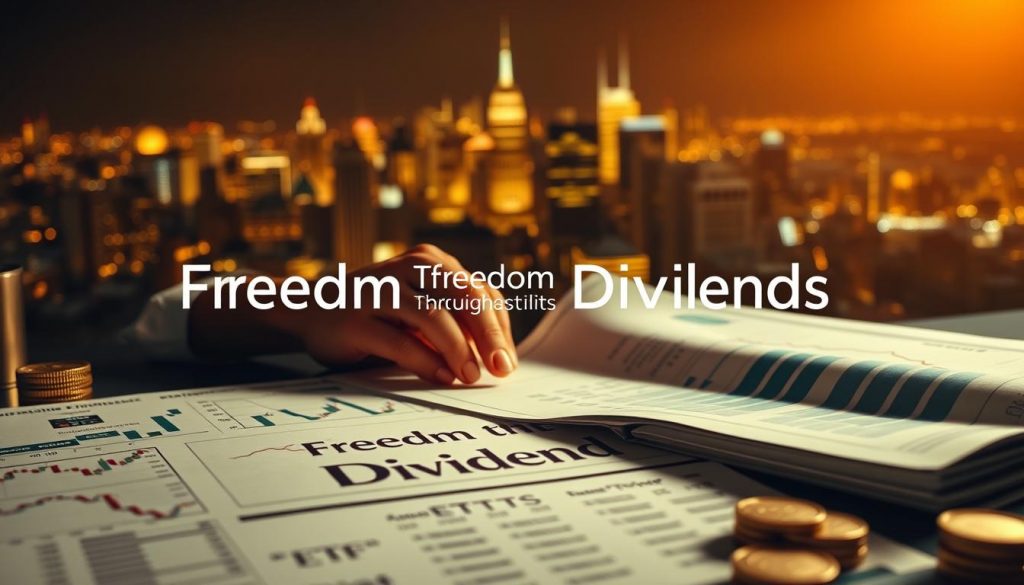 Build Steady Income: How My Dividend Playbook and ETFs Can Grow Your Wealth