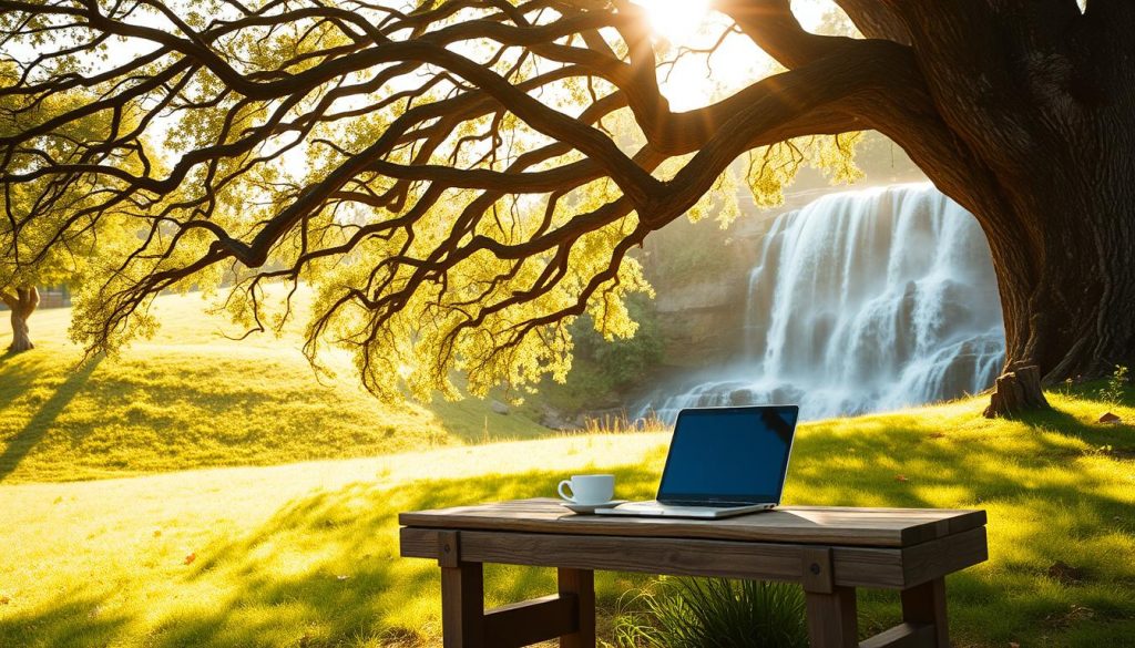 Daily Dividend Income System