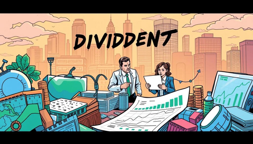 ETF dividend growth strategy ETF dividend growth strategy
