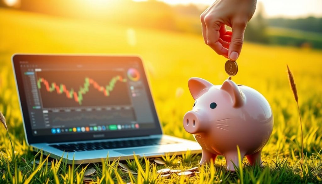 How to start dividend investing