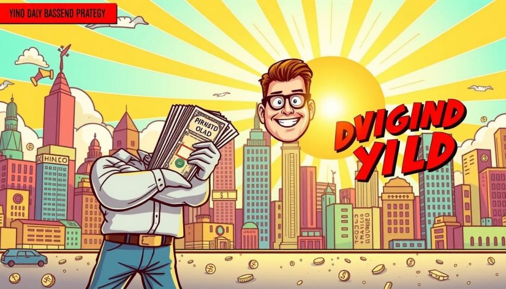 Unlock Daily Dividend Income with My Playbook and Top Yield ETFs
