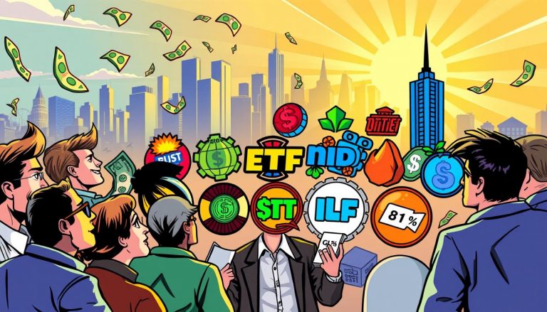 best dividend ETFs for weekly pay