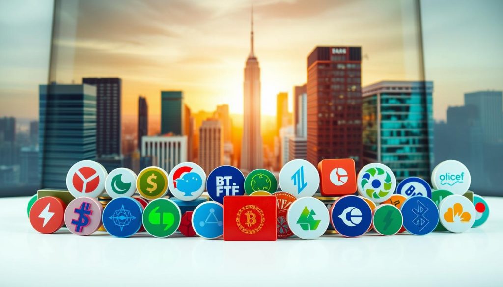 dividend ETF portfolio