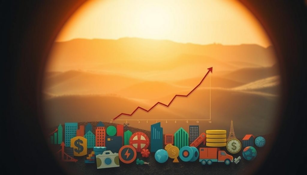 high yield ETF investment strategy