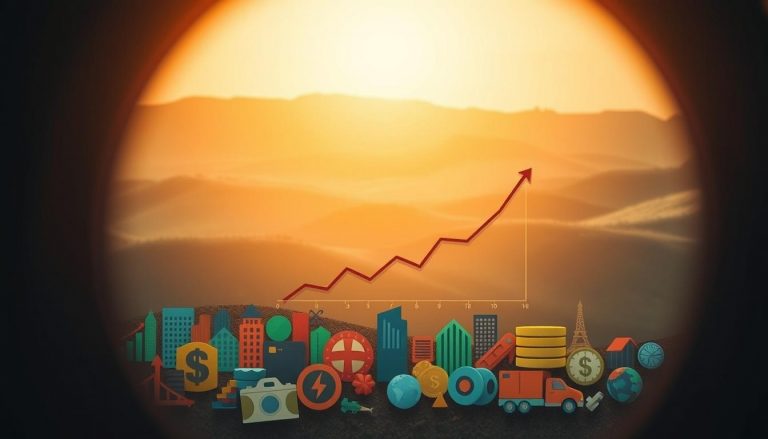 high yield ETF investment strategy