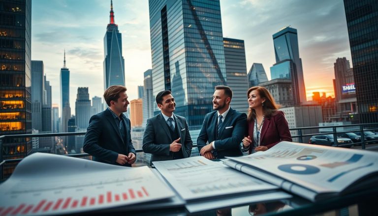 passive income through ETF dividends