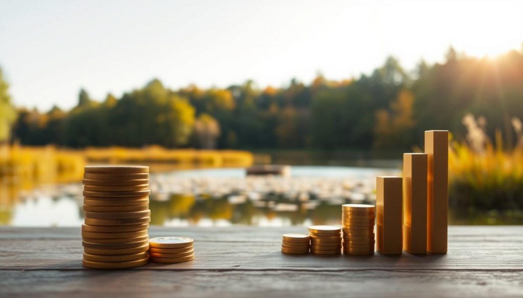 tax-efficient dividend ETF investing