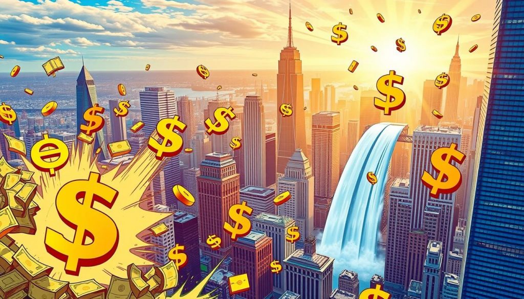 top dividend ETFs for weekly cash flow