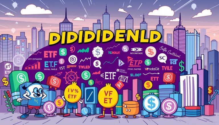 weekly dividend payments from ETFs